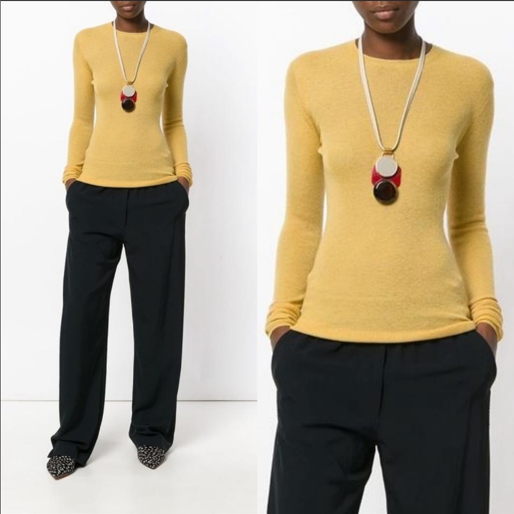 Vince Cashmere Sweater